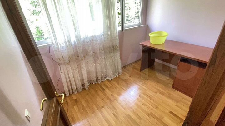 1-к. квартира, 30 м², 3/5 эт.