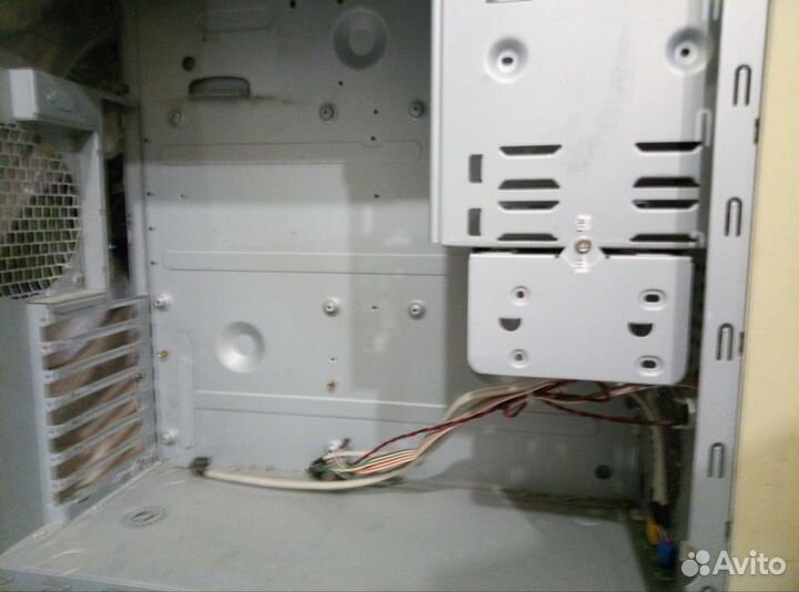 Корпус для пк ATX