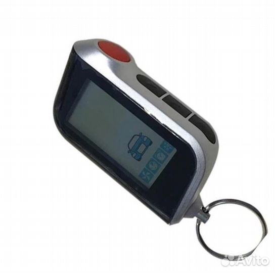 Брелок StarLine A93/A63/A39/A36 Новый