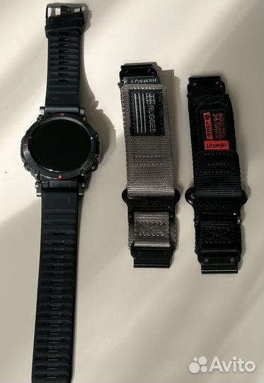 Amazfit t rex ultra