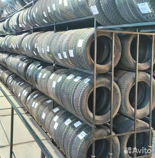 Nokian Tyres Hakkapeliitta 1 275/60 R17 111W