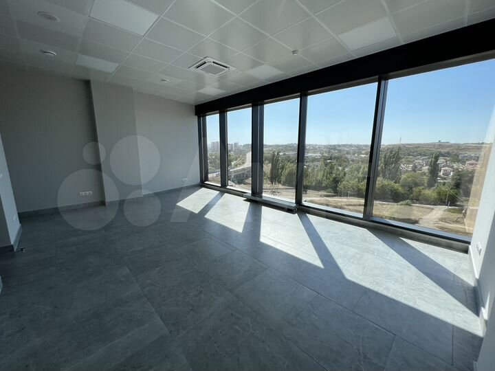 Офис, 53.4 м²