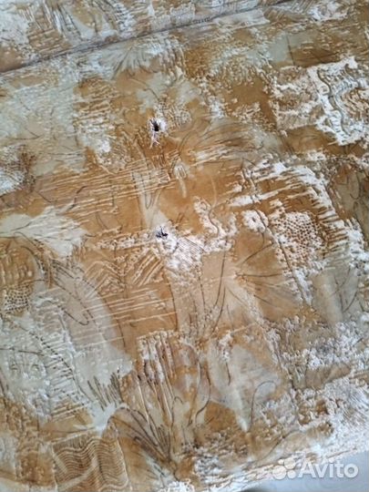 Диван раскладной книжка