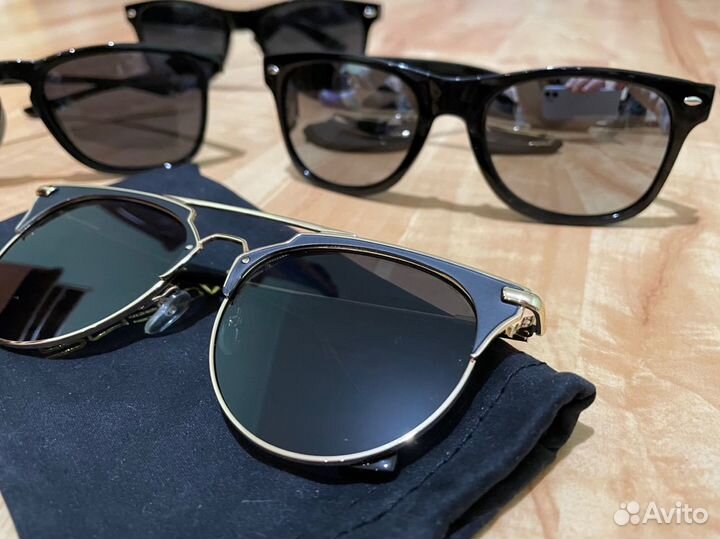 Очки унисекс