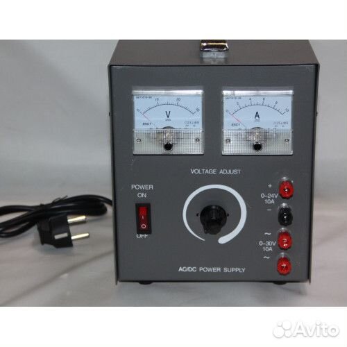 Источник напряжения В-24