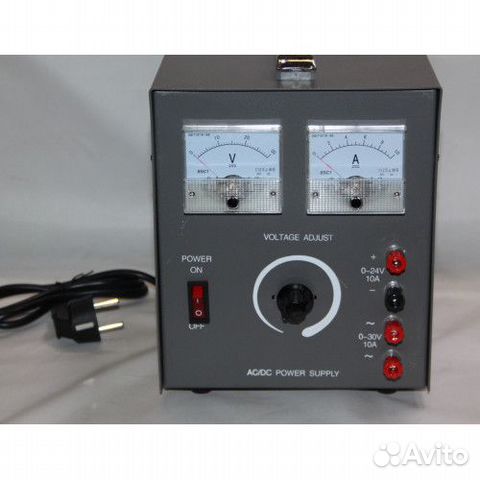 Источник напряжения В-24