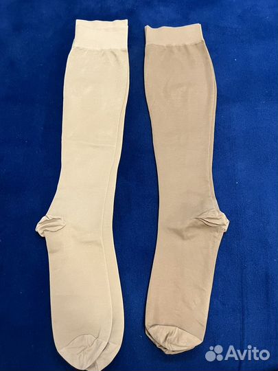 Компрессионные чулки