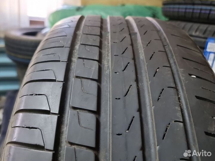 Pirelli Scorpion Verde 235/60 R18 103V