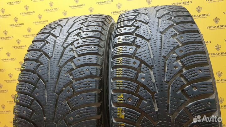 Nokian Tyres Hakkapeliitta 5 225/55 R17
