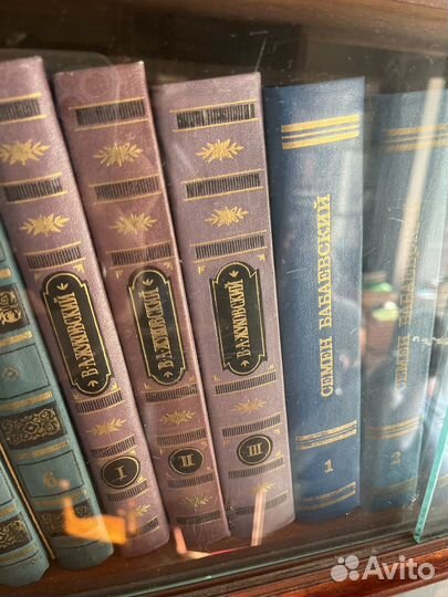 Художественные книги