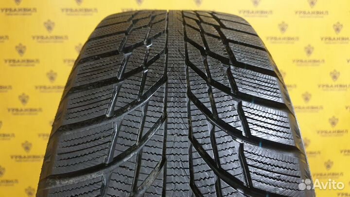 Kumho WinterCraft Ice Wi51 205/55 R16 94T