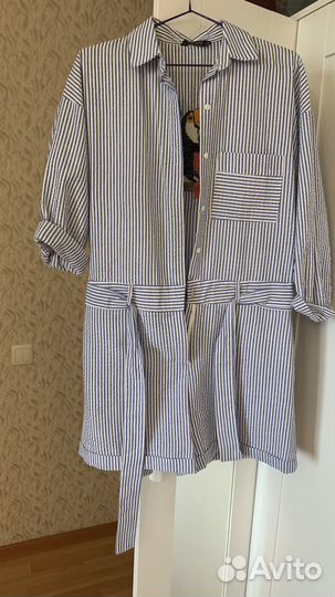 Комбинезон женский