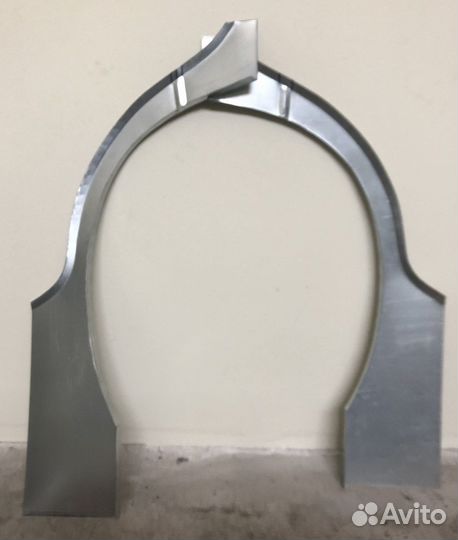 Арка левая Daihatsu Grand Move, Daihatsu Pyzar (G3