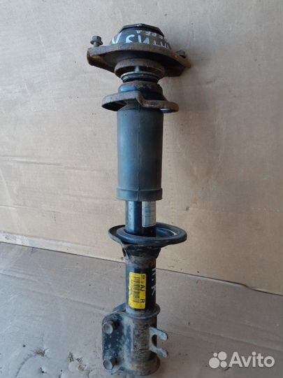 Амортизатор передний правый Дэу Матиз