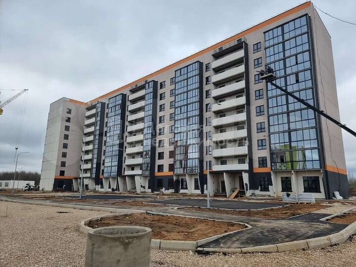 Сдам торговое помещение, 65.31 м²