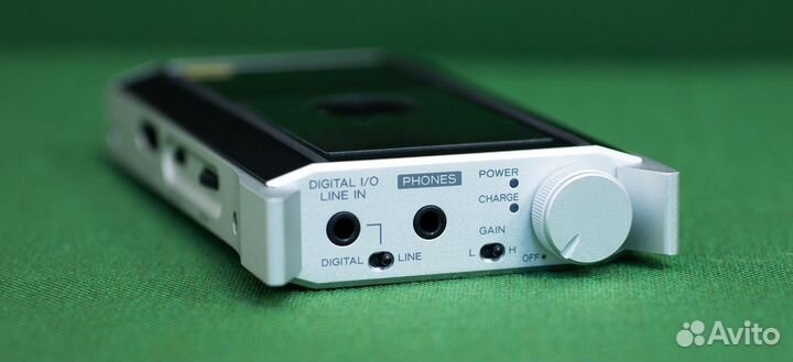 Hi-Fi Усилитель для наушников Teac HA-P90SD-B