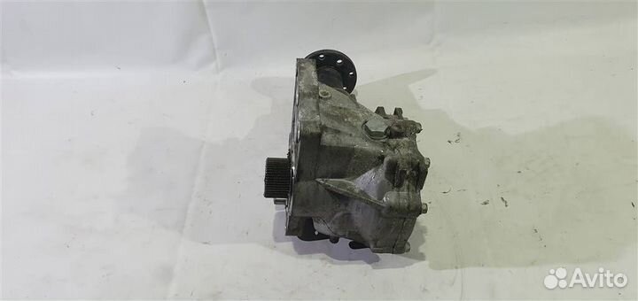 Коробка раздаточная Kia Sorento III (UM) Prime 20