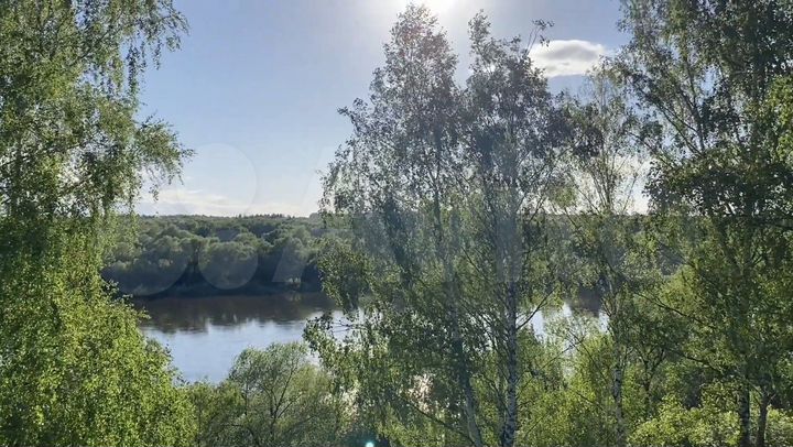 Участок 18,8 сот. (ИЖС)