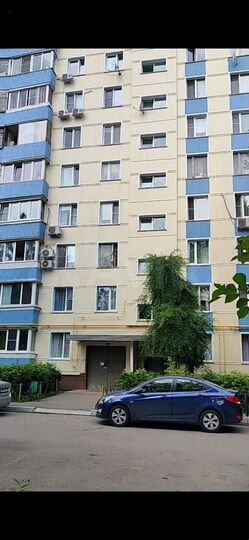 2-к. квартира, 44,6 м², 7/9 эт.