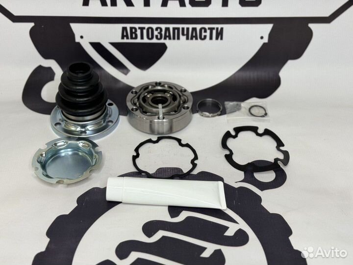 Шрус карданного вала G Class W463 34T 99