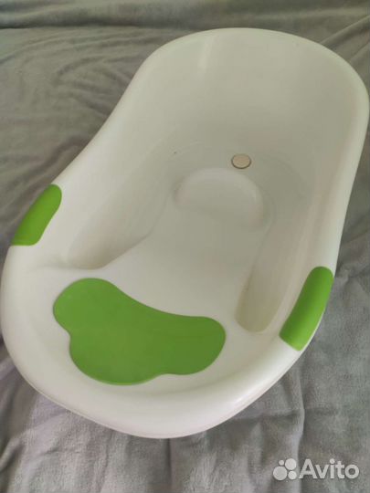 Ванночка для купания