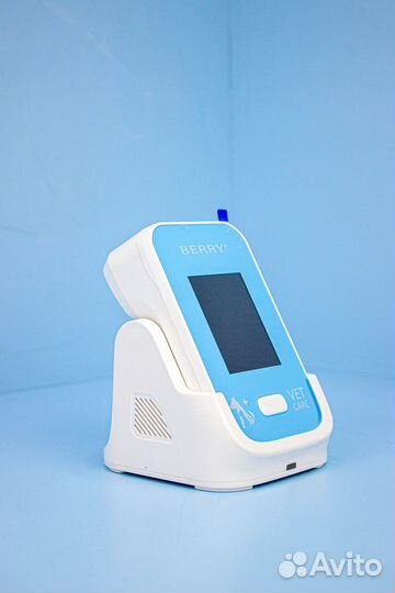 Ветеринарный монитор пациента AM6200