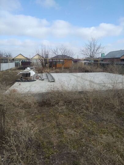 Участок 9,2 сот. (ИЖС)