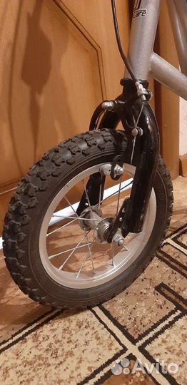 Самокат Digicare