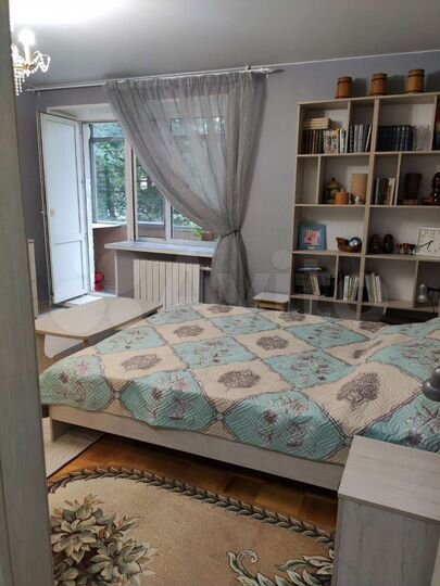 1-к. квартира, 35 м², 3/5 эт.