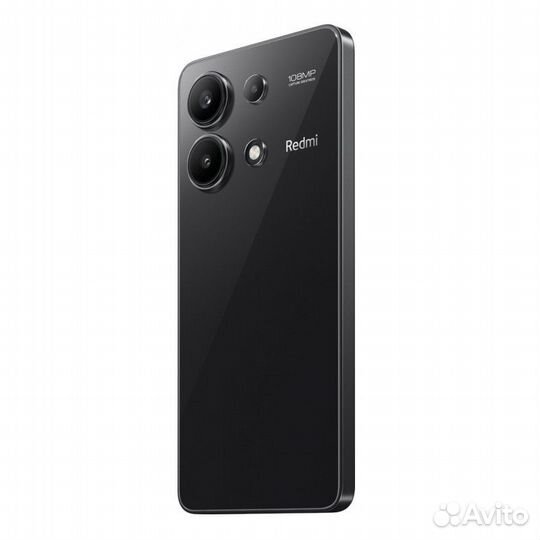 Xiaomi Redmi Note 13, 8/128 ГБ