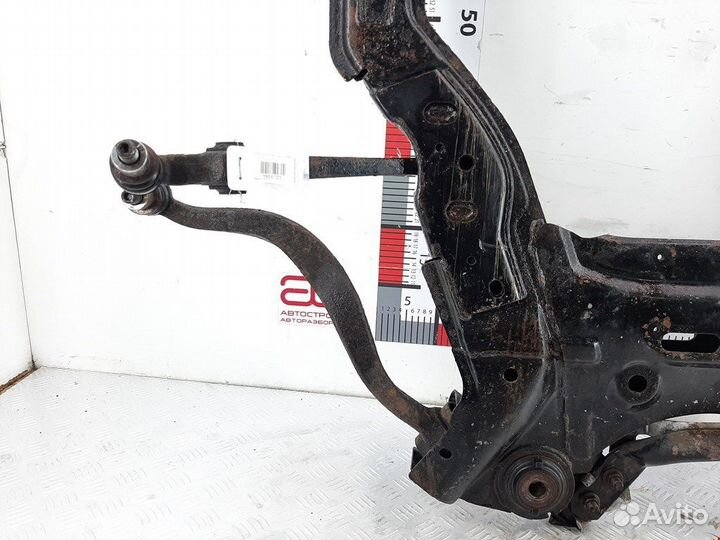 Балка подмоторная (подрамник) для Mazda 6 GG