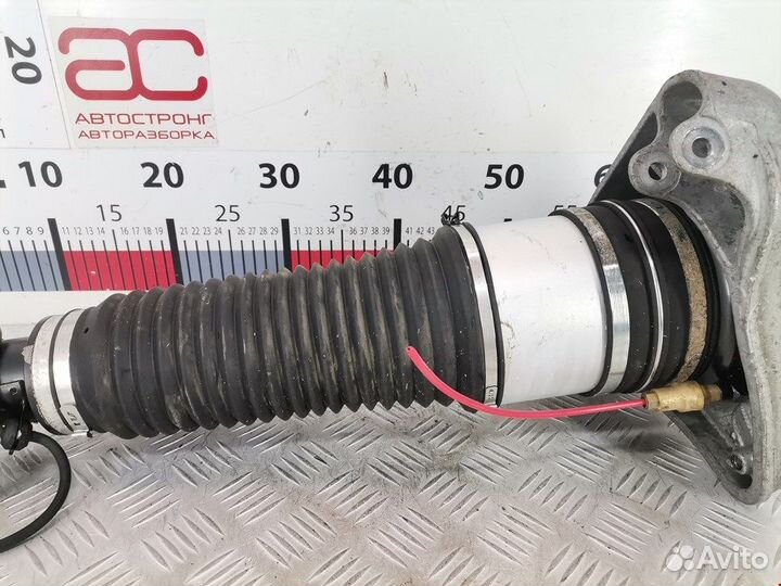 Стойка для Audi A6 C6