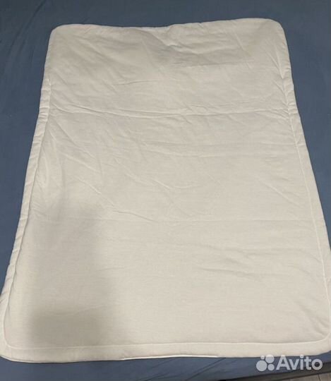 Плед Балуша 90*120 новый