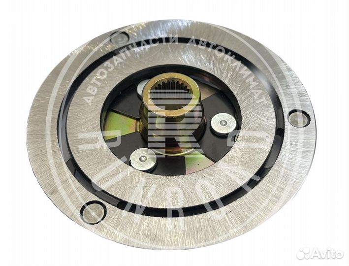 Пластина компрессора Subaru Forester,Impreza,Exiga