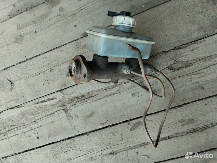 Запчасти УАЗ