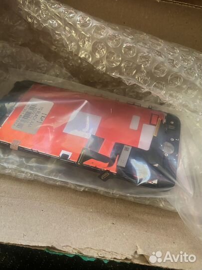 Дисплей iPhone 7