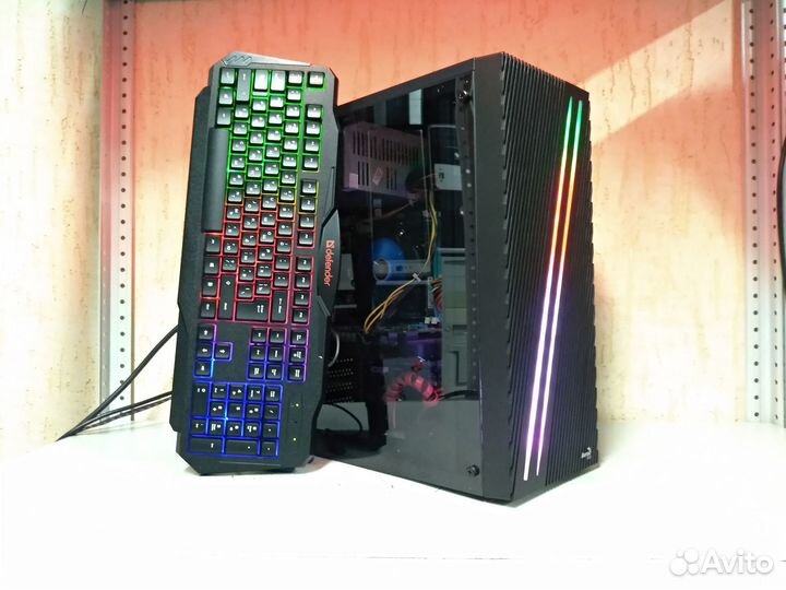 Core i5 11400 RTX3060 Ti