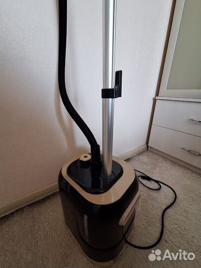 Отпариватель вертикальный tefal