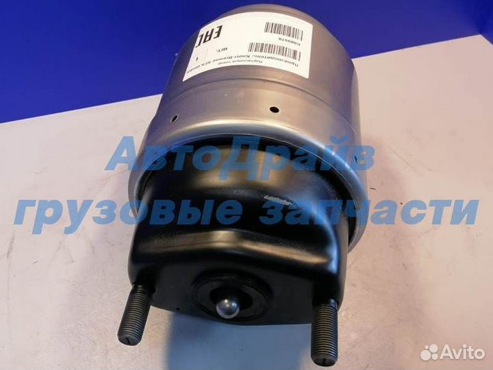 Тормозная камера Ивеко еврокарго Стралис