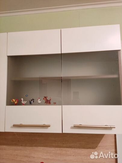 Шкафы от кухонного гарнитура бу