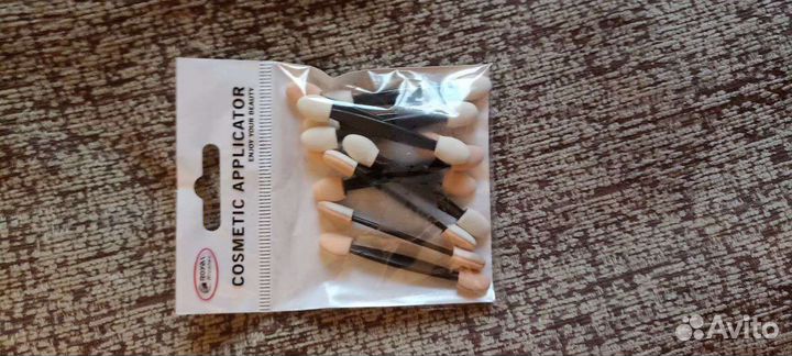 Кисточки для макияжа