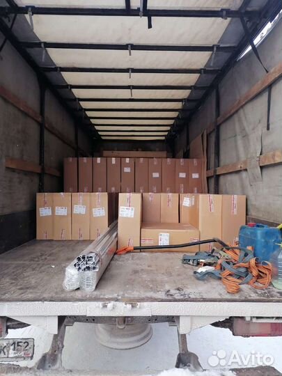 Подъем стройматериалов, Грузоперевозки, грузчики