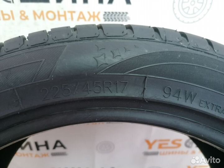 Wideway Safeway+ 225/45 R17 24R
