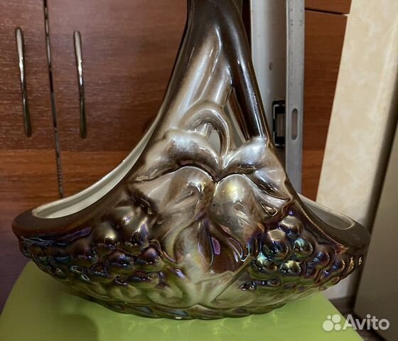 Ваза для фруктов