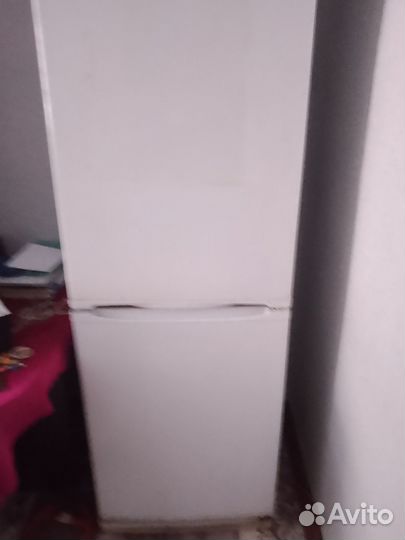 Холодильник на запчасти