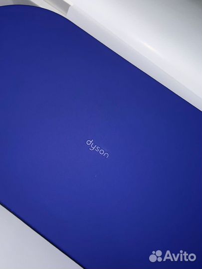 Стайлер dyson airwrap complete long