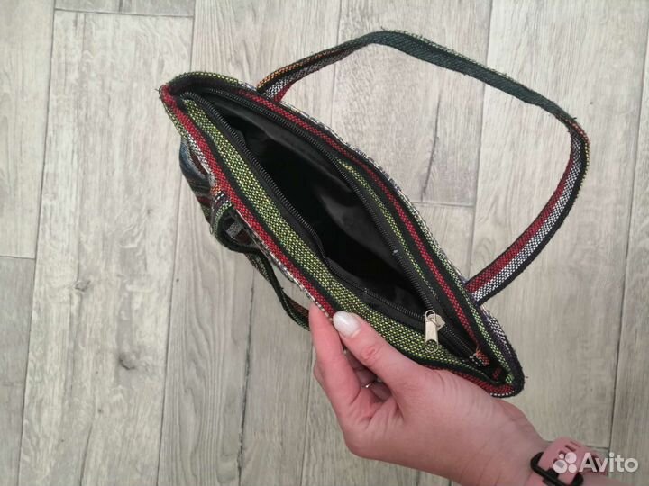 Рюкзак и сумка для девочки