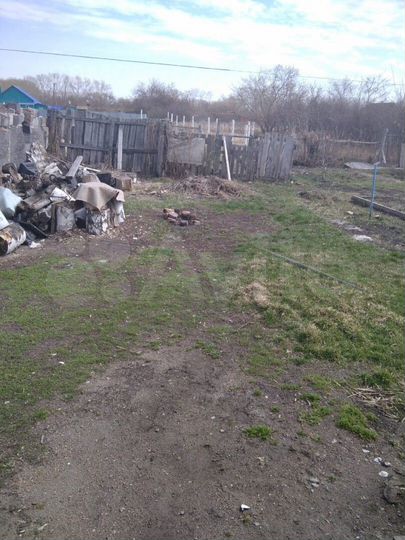 Дом 73,5 м² на участке 1 сот.