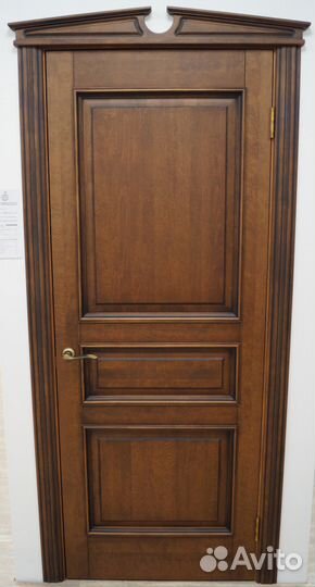 Двери межкомнатные