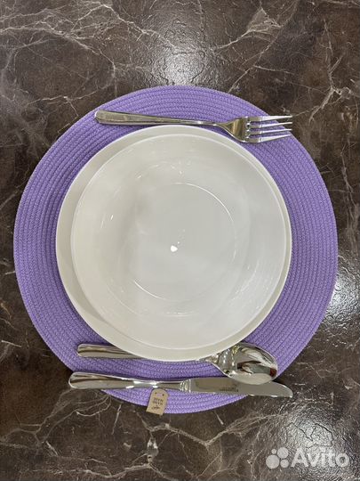 Салфетки сервировочные